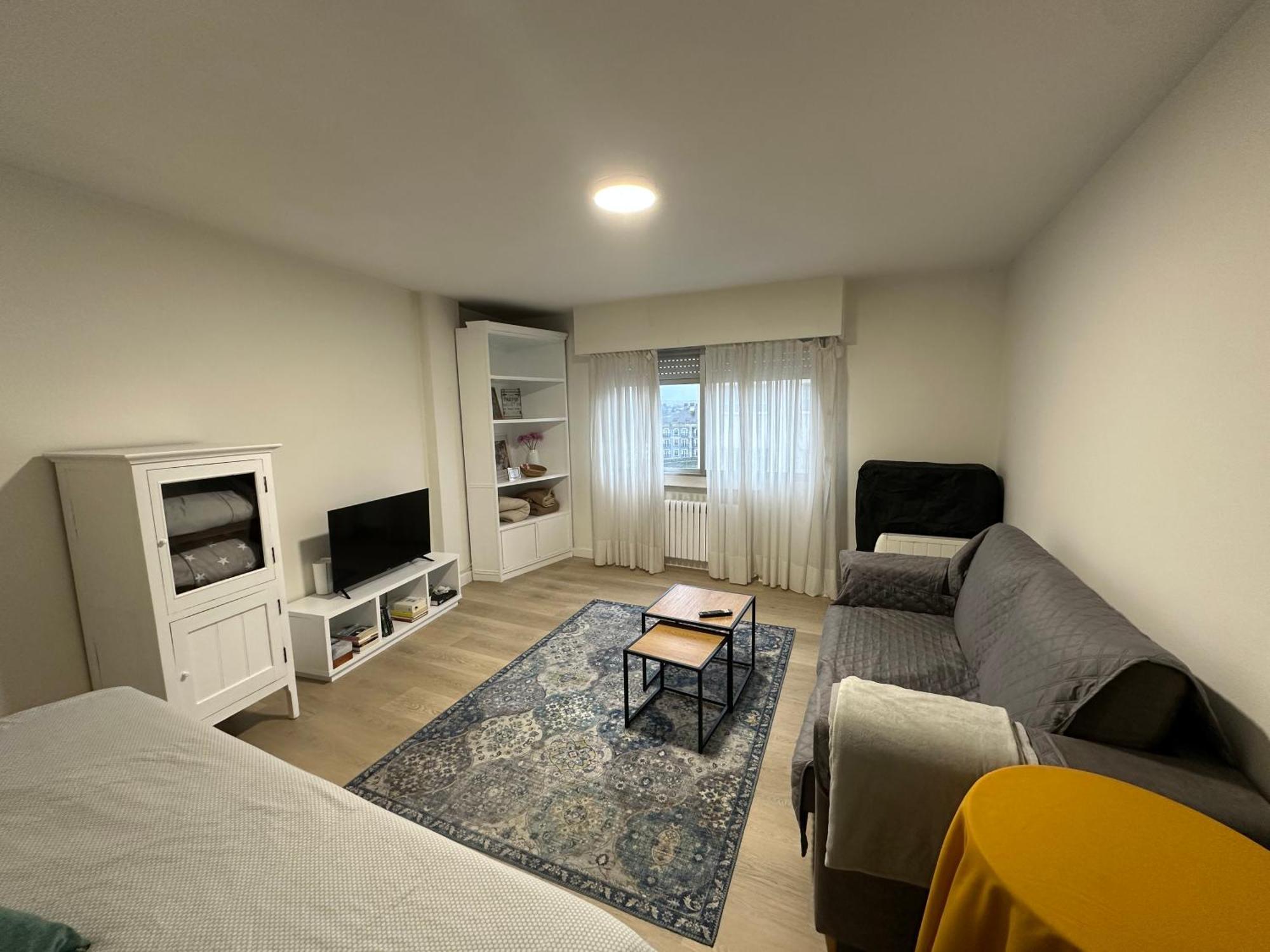 לוגו Apartamento Dentro De Muralla Y Parking Gratuito En Pleno Centro מראה חיצוני תמונה